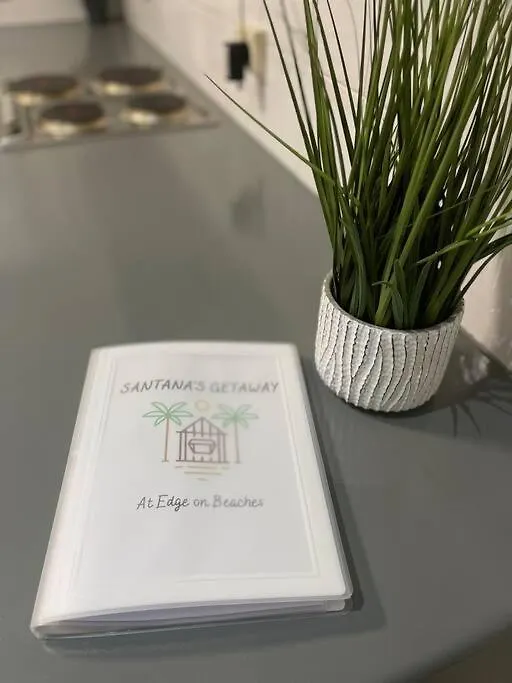 Santana'S Getaway Apartment Agnes Water Australia