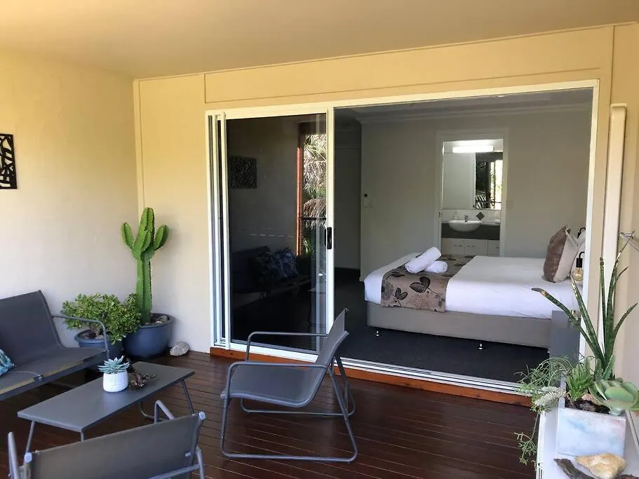 Santana'S Getaway Apartment Agnes Water