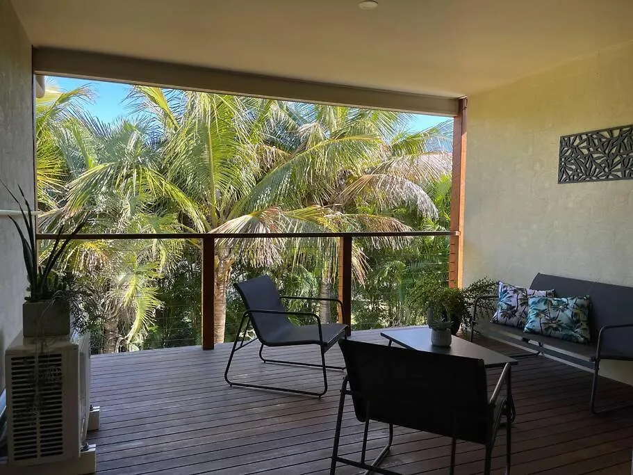 Santana'S Getaway Apartment Agnes Water