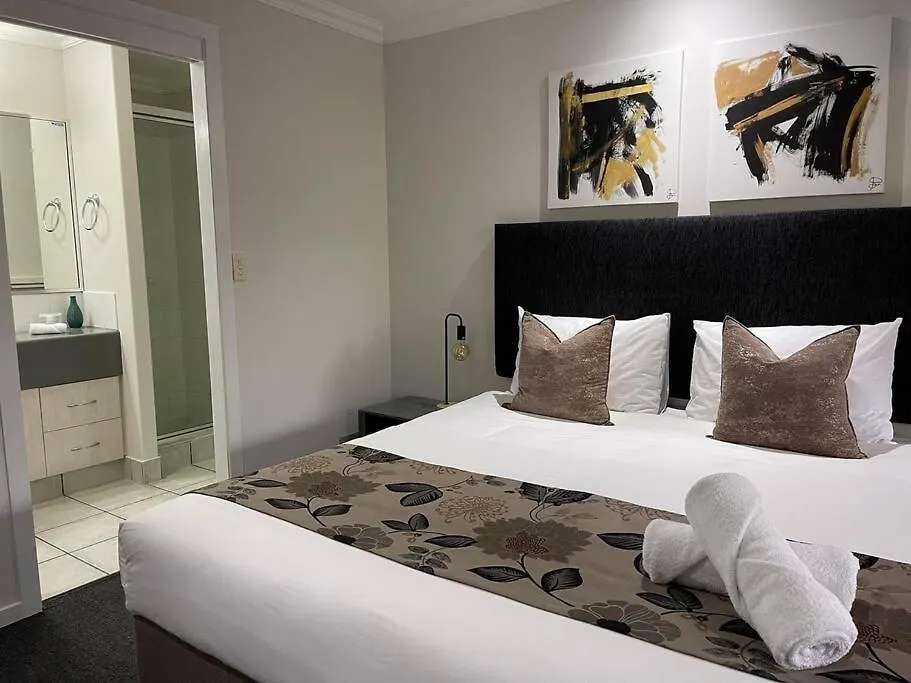 Santana'S Getaway Apartment Agnes Water Australia