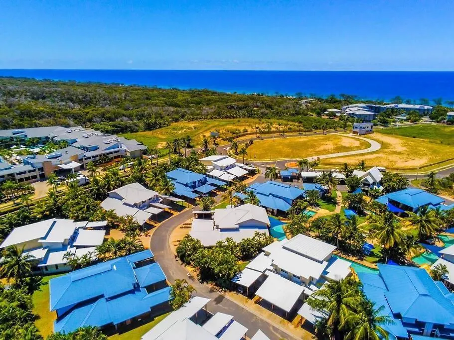 Santana'S Getaway Apartment Agnes Water 0*,  Australia