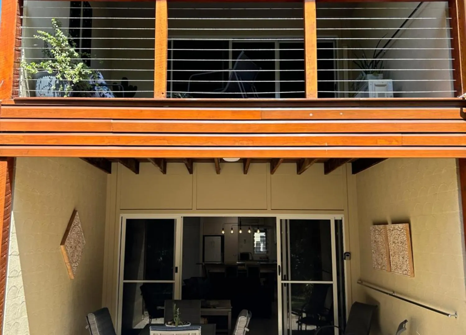 Santana'S Getaway Apartment Agnes Water Australia