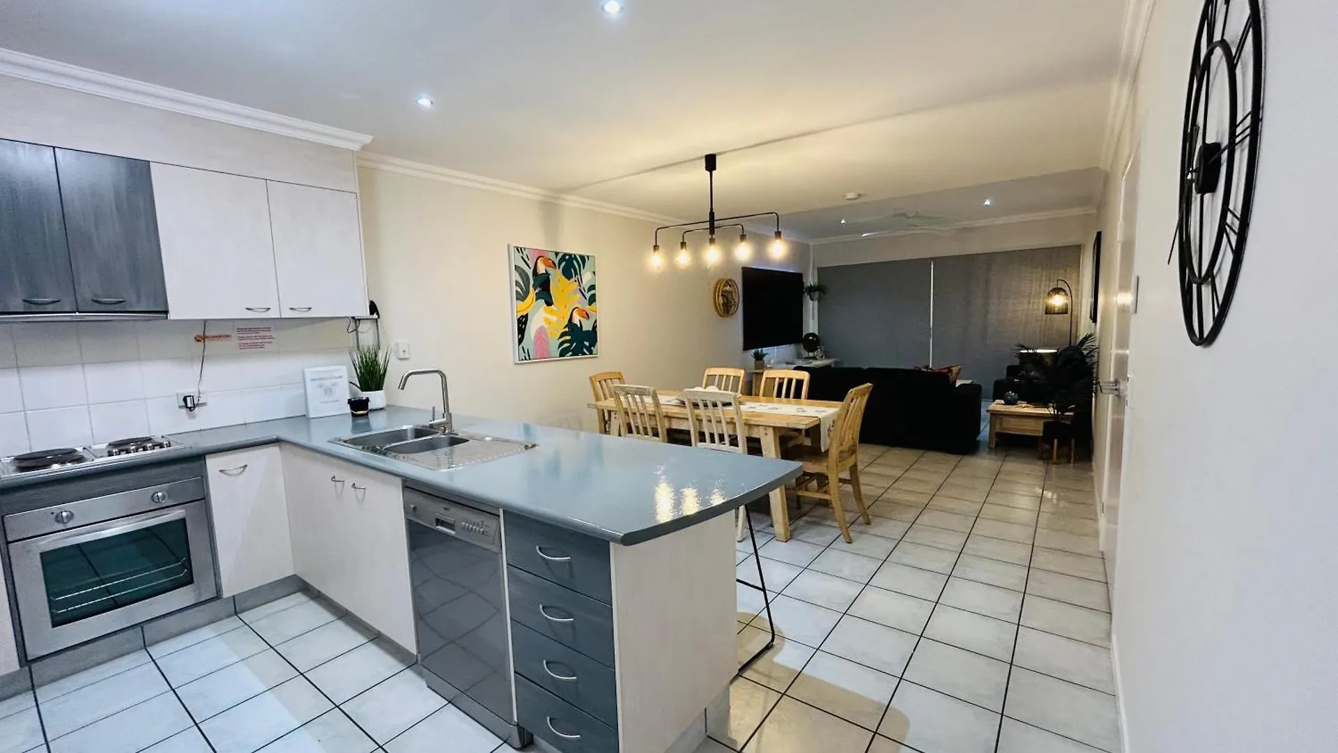 Santana'S Getaway Apartment Agnes Water Australia