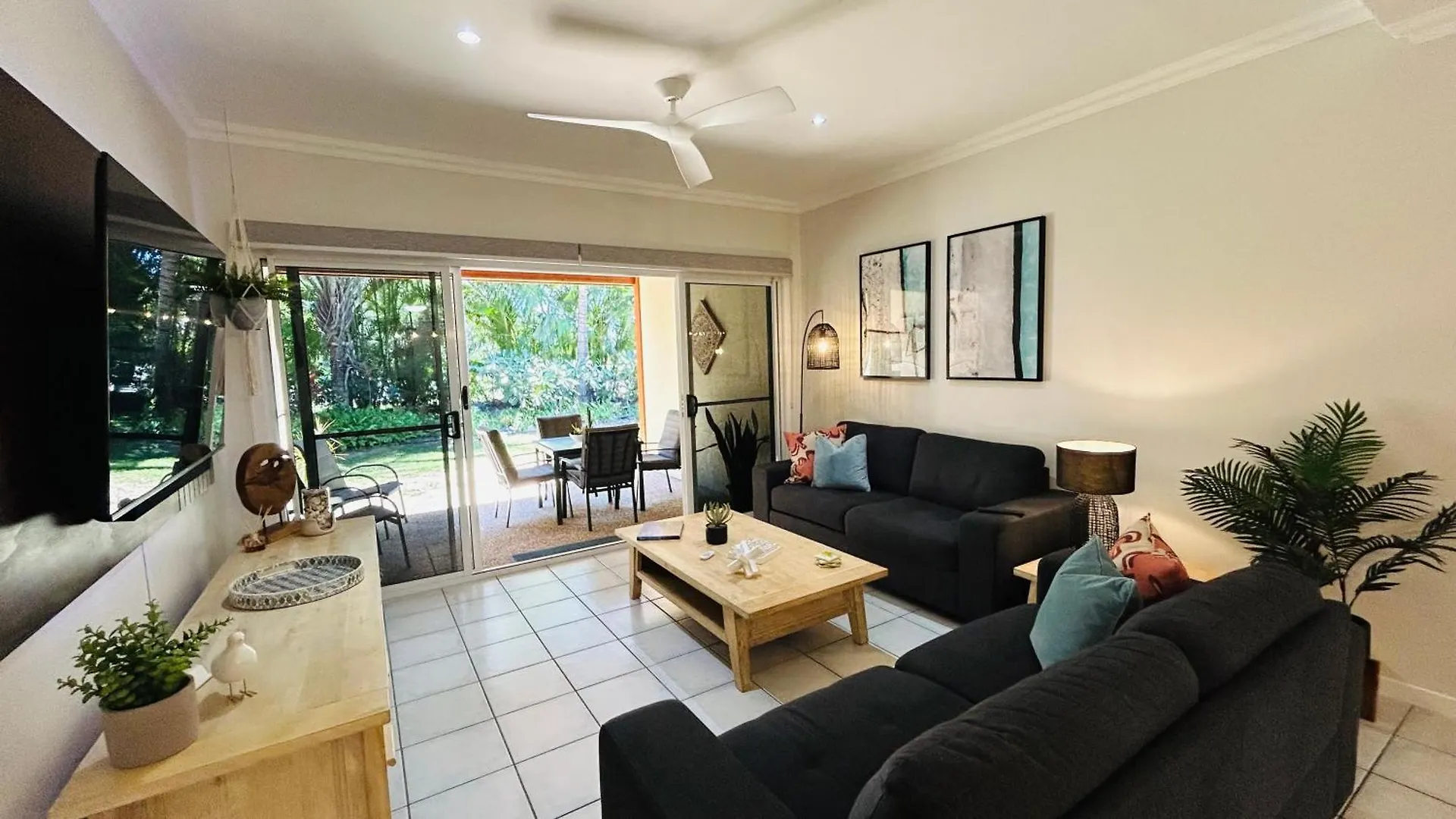 Santana'S Getaway Apartment Agnes Water